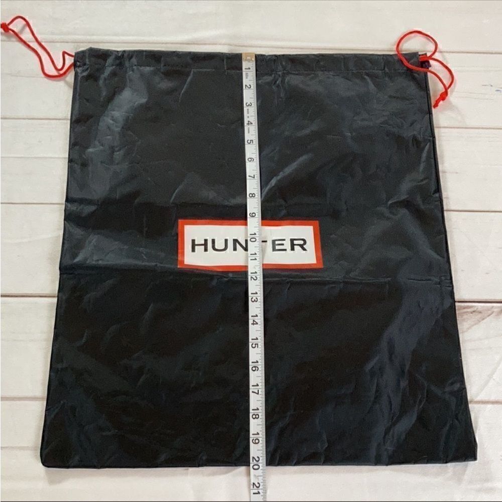 Hunter Drawstring Storage Dust Bag - Picture 6 of 8